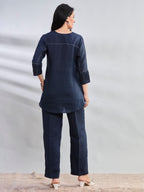 Neeli Zip Co-ord Set