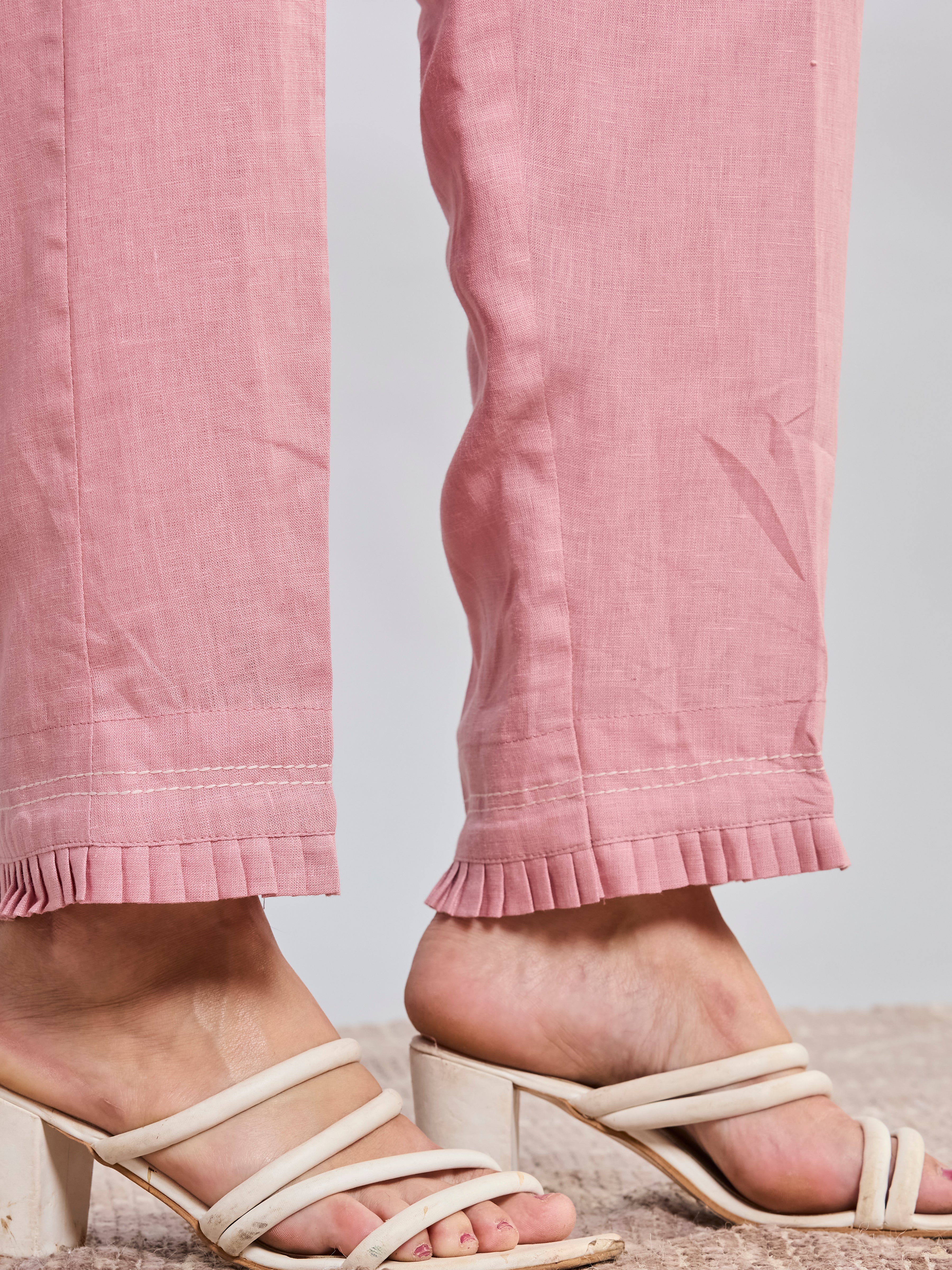 Varca Palm Co-ord Set