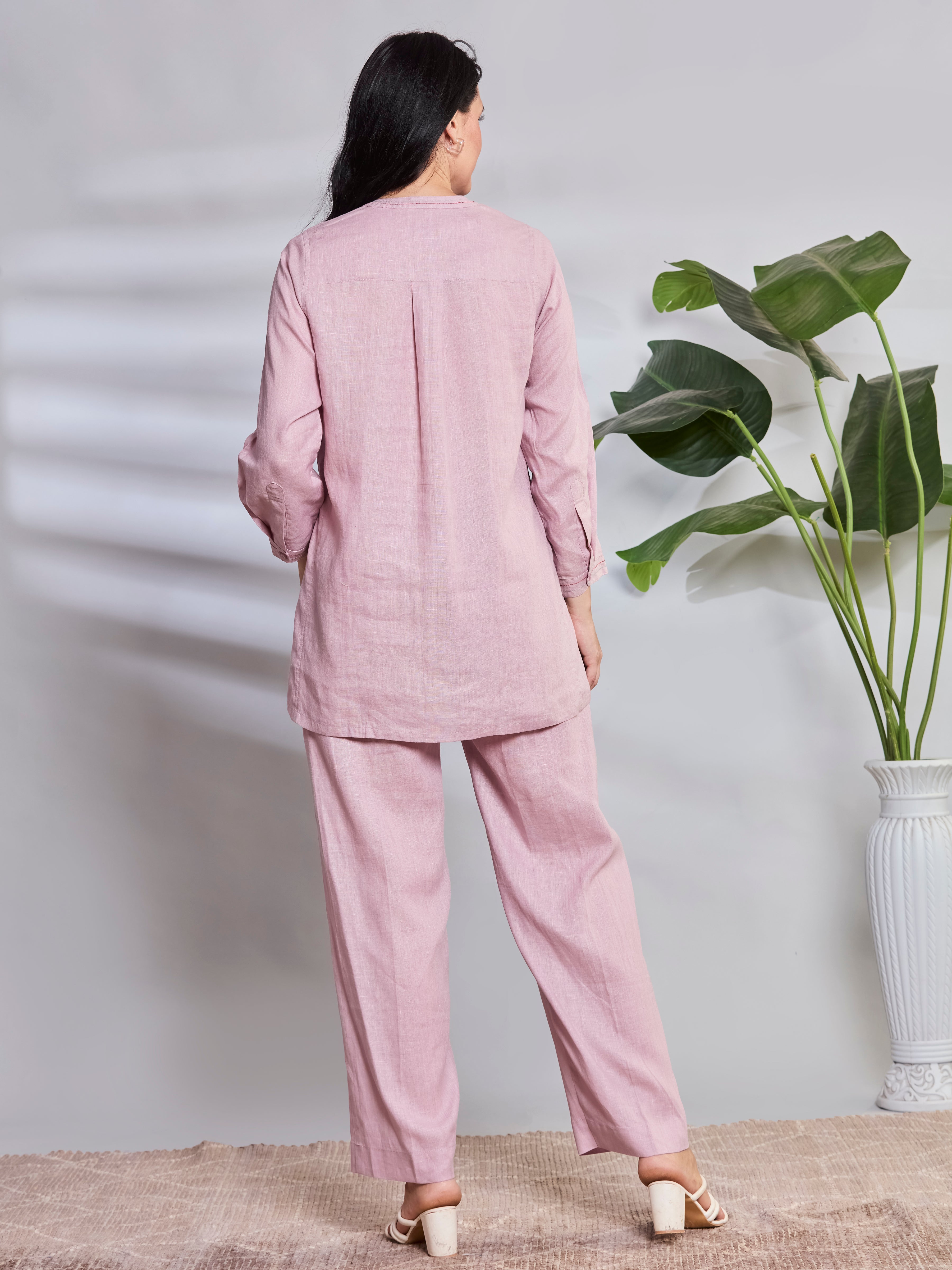 Bahaar Floral Co-ord Set