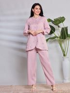 Bahaar Floral Co-ord Set