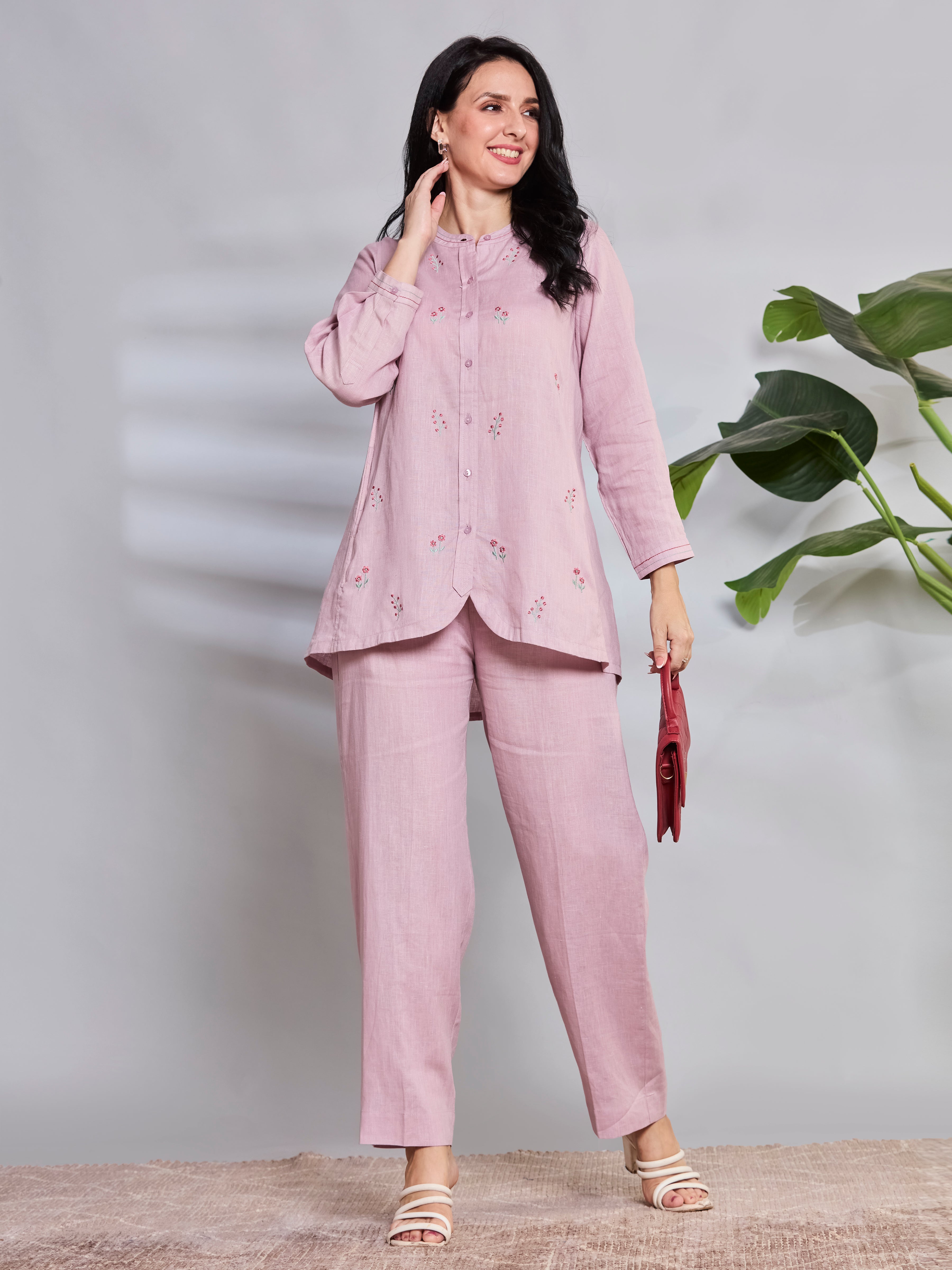 Bahaar Floral Co-ord Set