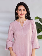 Bahaar Lounge Co-ord Set