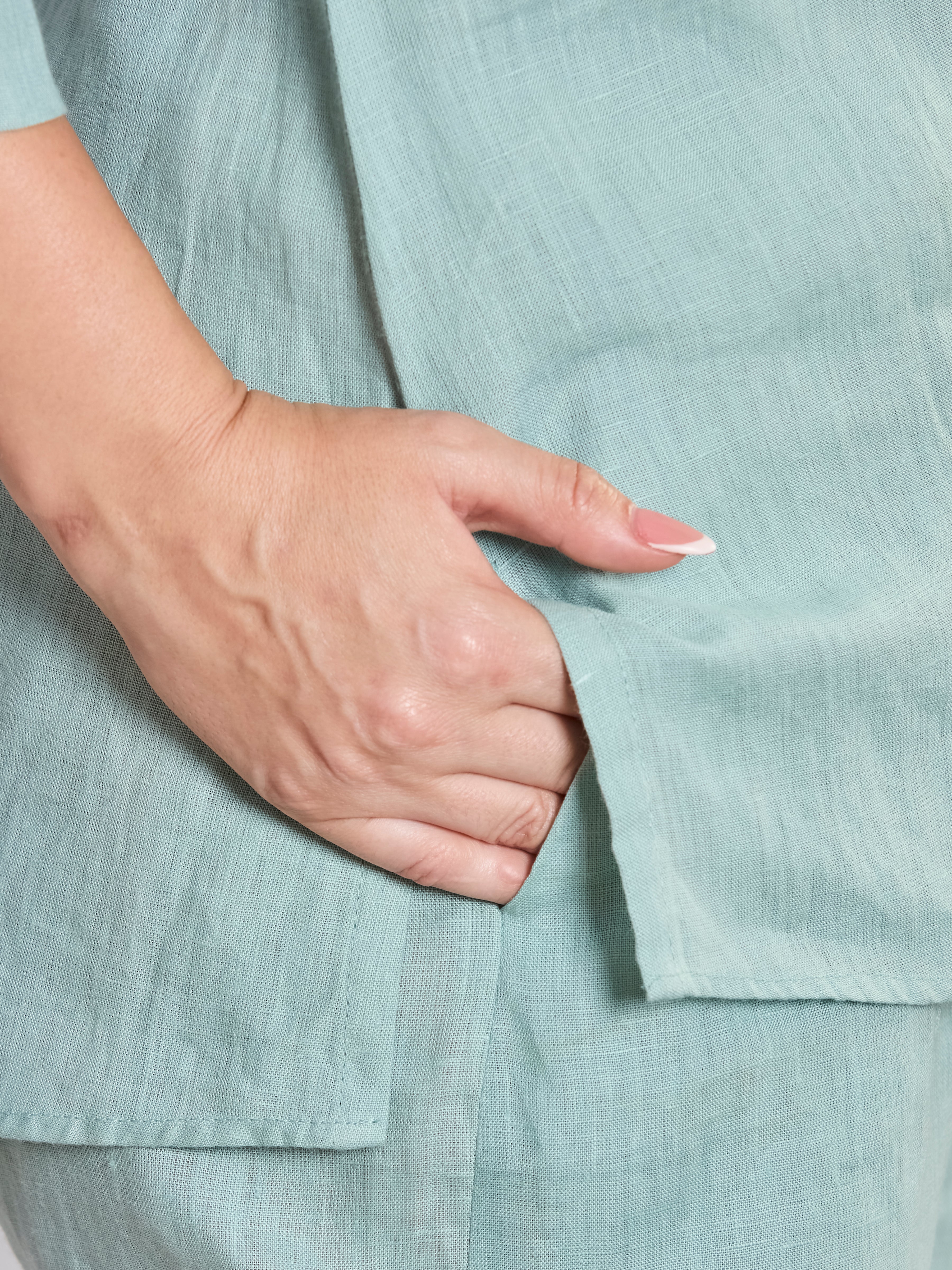 Seher Cutwork Co-ord Set